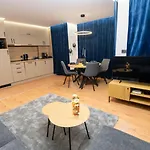 Apartment Panorama View - Tsar Kaloyan Veliko Tarnovo