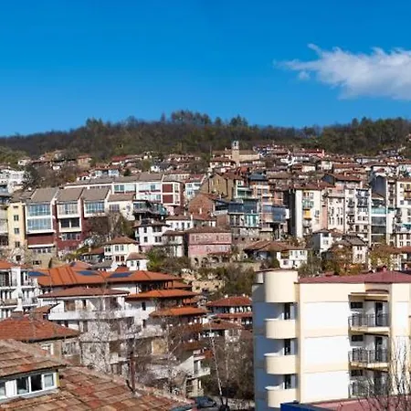 Panorama View - Tsar Kaloyan
