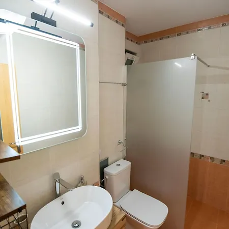Apartment Panorama View - Tsar Kaloyan Veliko Tarnovo
