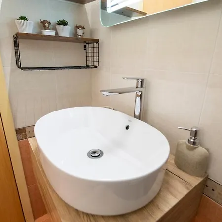 Panorama View - Tsar Kaloyan