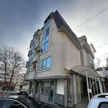 Apartment Panorama View - Tsar Kaloyan Veliko Tarnovo