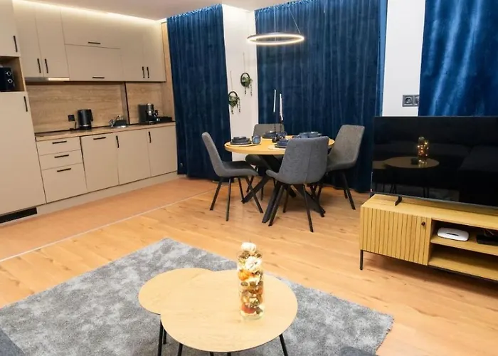 Apartment Panorama View - Tsar Kaloyan Veliko Tarnovo