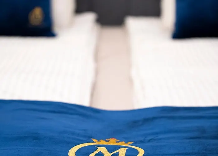 Panorama View - Tsar Kaloyan 大特尔诺沃