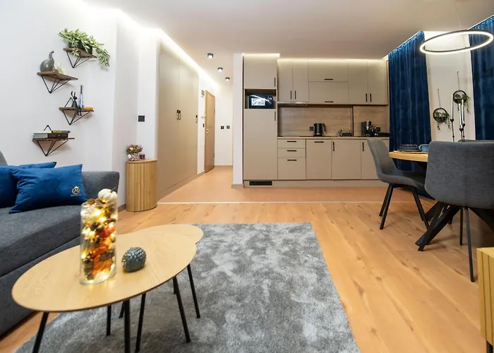 Panorama View - Tsar Kaloyan Veliko Tarnovo