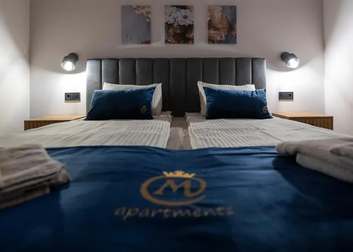 Panorama View - Tsar Kaloyan 公寓 大特尔诺沃