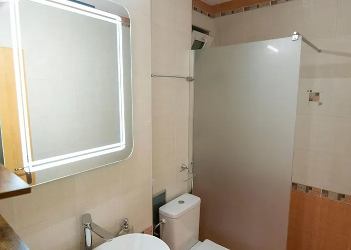 Apartment Panorama View - Tsar Kaloyan Veliko Tarnovo