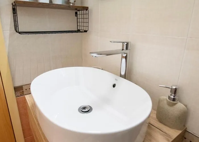 Panorama View - Tsar Kaloyan