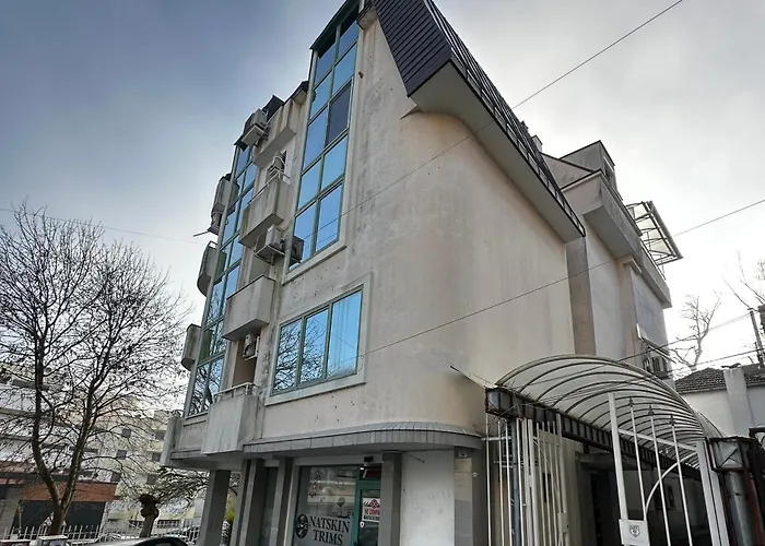 Apartment Panorama View - Tsar Kaloyan Veliko Tarnovo